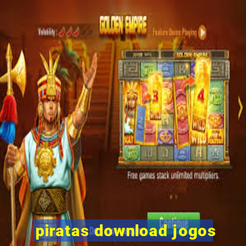 piratas download jogos